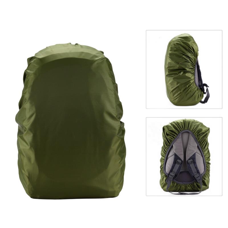 35L Practical Backpack Rain Sh - Rain Cover Backpack reseña y precio