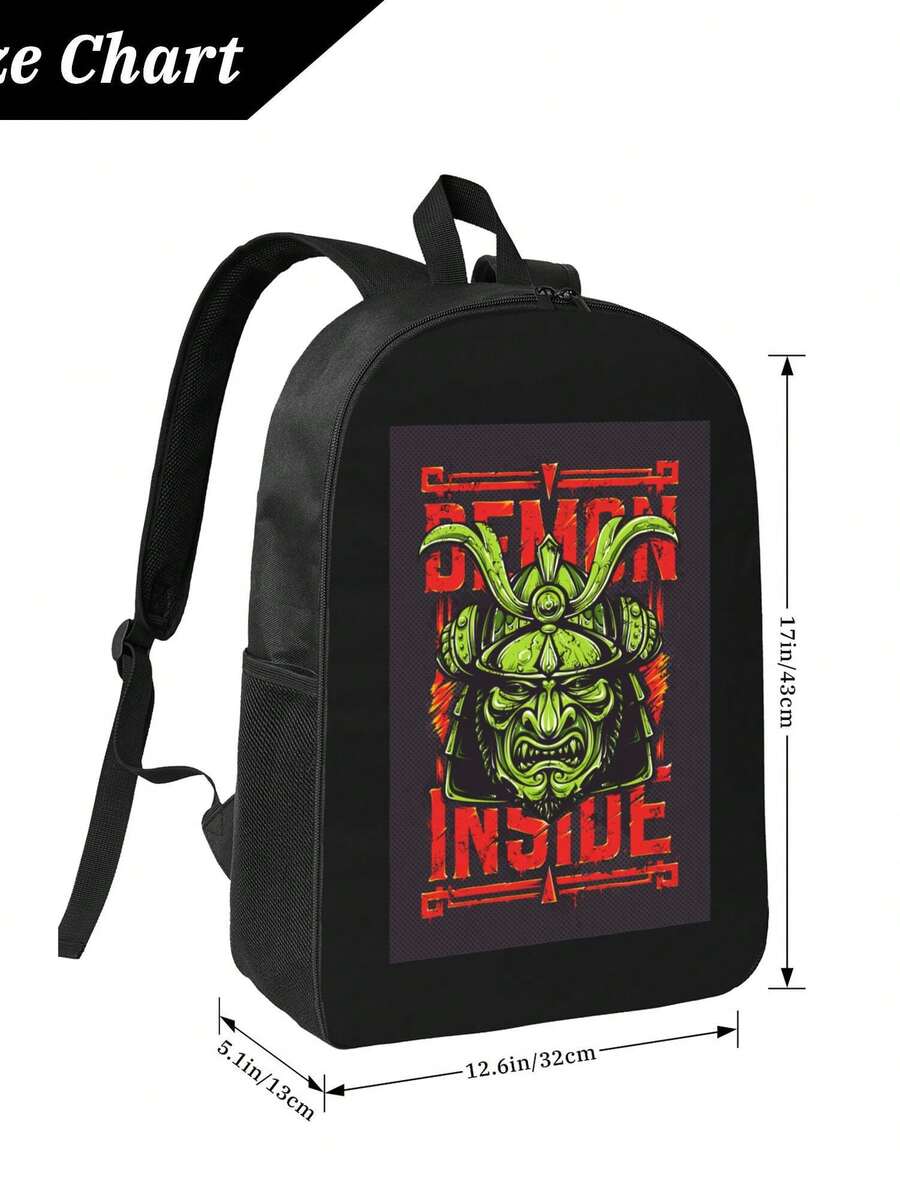 Adult Backpack For Men And Wom - Fashion Backpack Women reseña y precio