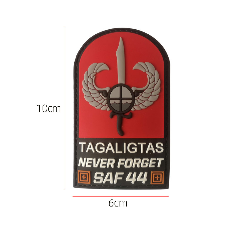 Military Tactical Vest 3D PVC  - Urban Backpack Tactical reseña y precio