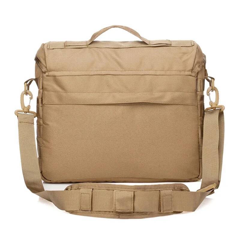 Outdoor Camouflage Laptop Bag  - Hiking Backpack Waterproof reseña y precio