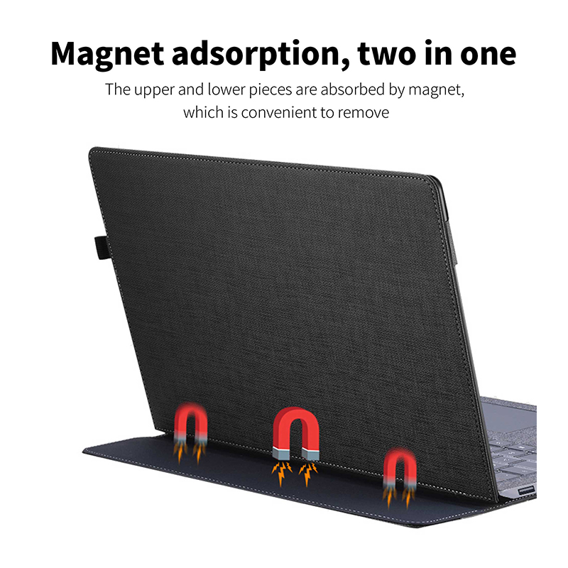 Laptop Case for   Hp Pavilion  - Laptop Sleeve Removable reseña y precio