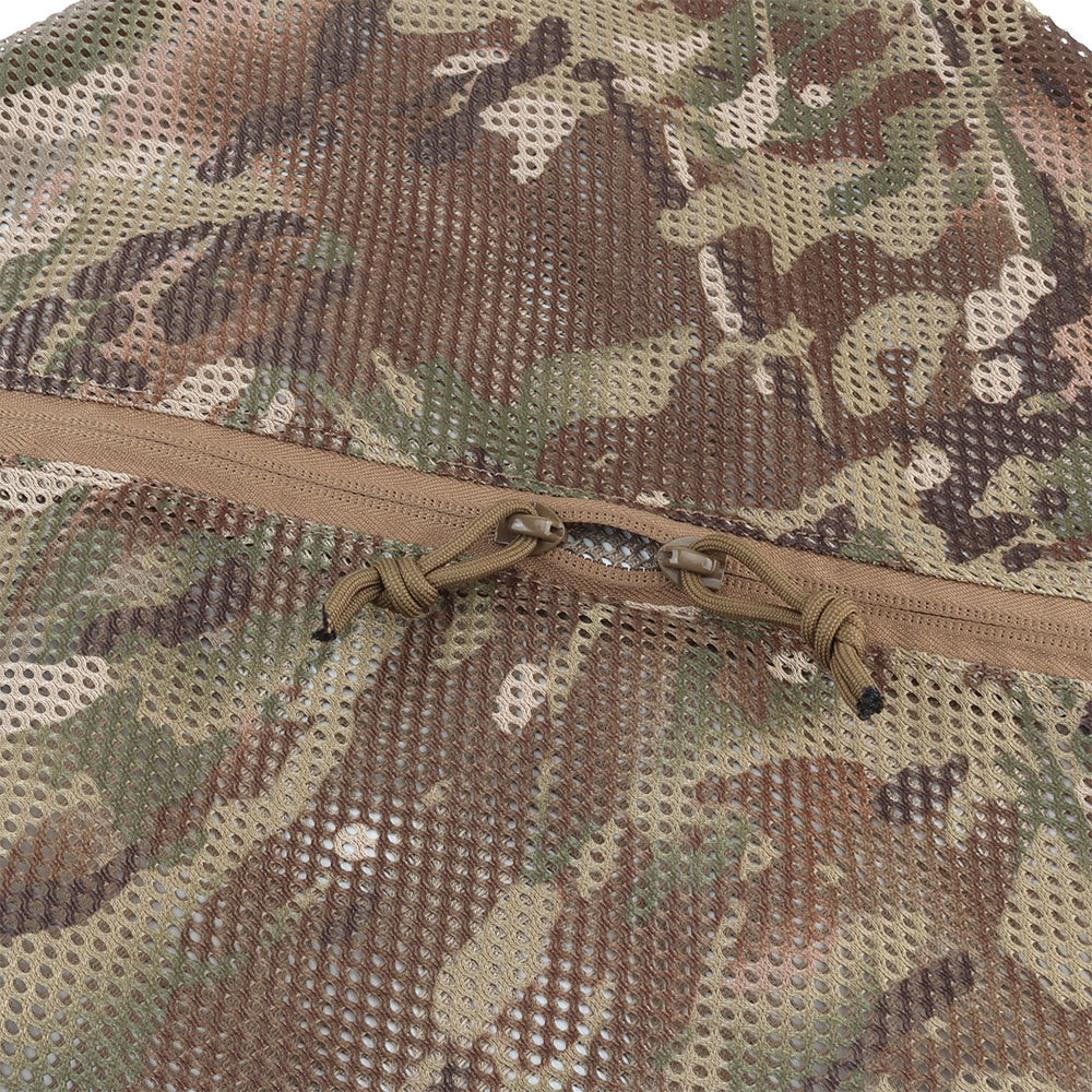 Tactical Mesh EDC Pouch Bag Ut - Backpack Insert Organizer reseña y precio