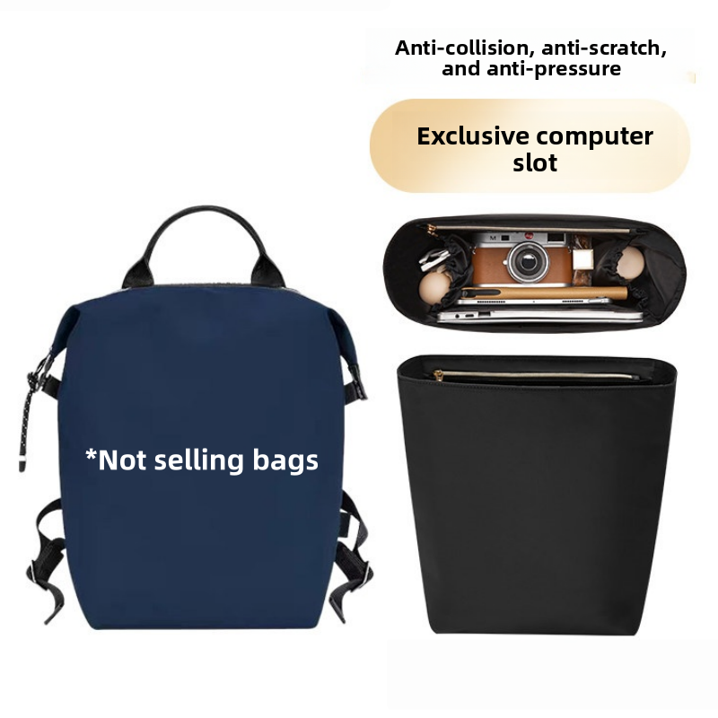 Bag Organizer Insert Fit Longc - Backpack Insert Organizer reseña y precio