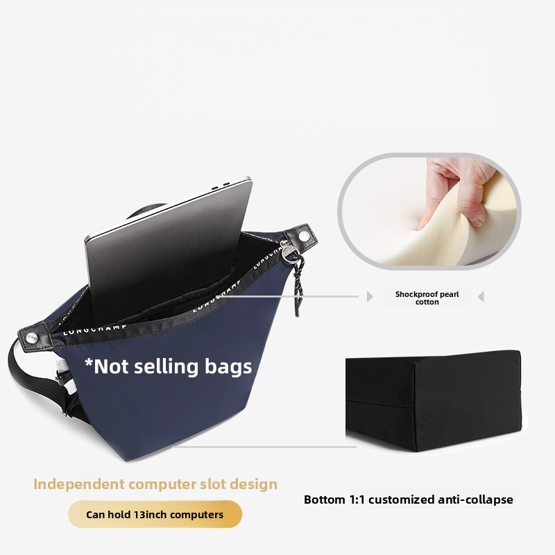 Bag Organizer Insert Fit Longc - Backpack Insert Organizer reseña y precio