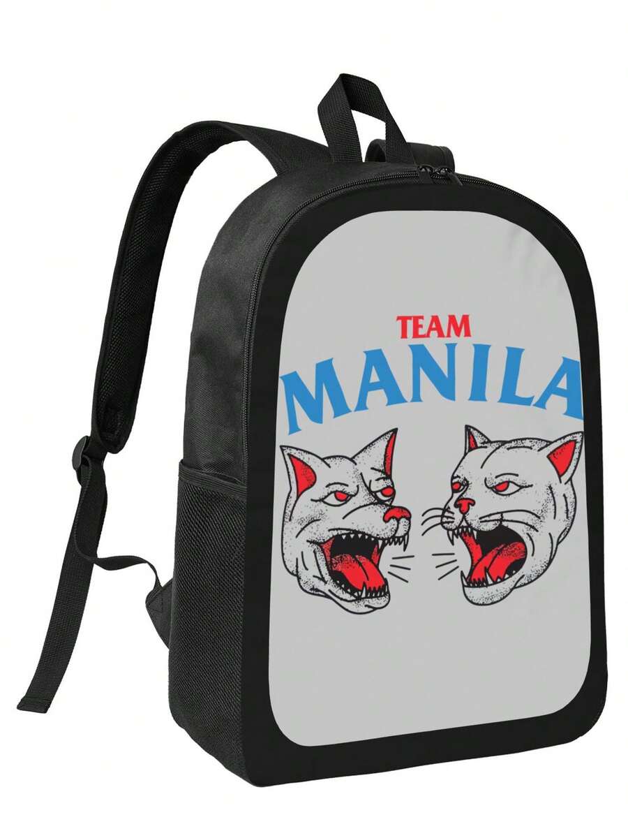 Adult Backpack For Men And Wom - Fashion Backpack Women reseña y precio