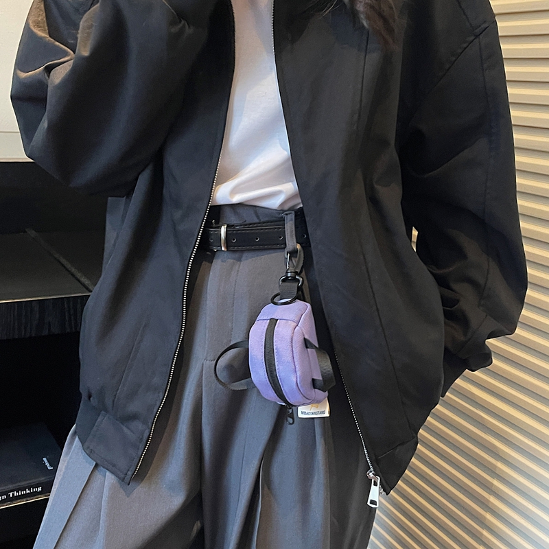 Cute Mini Earphone Bags For Wo - Mini Backpack Purse reseña y precio