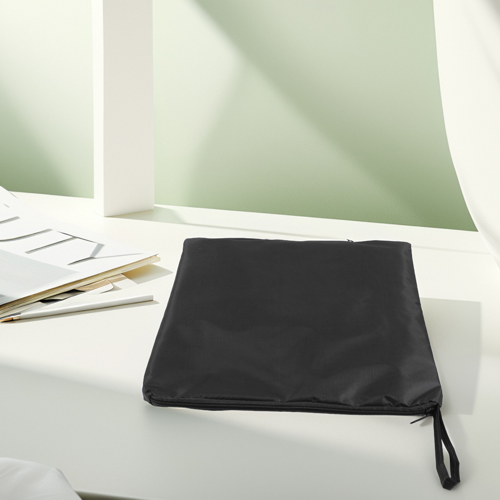 Raincoat Organizer Storage Bag - Drawstring Gym Bag reseña y precio
