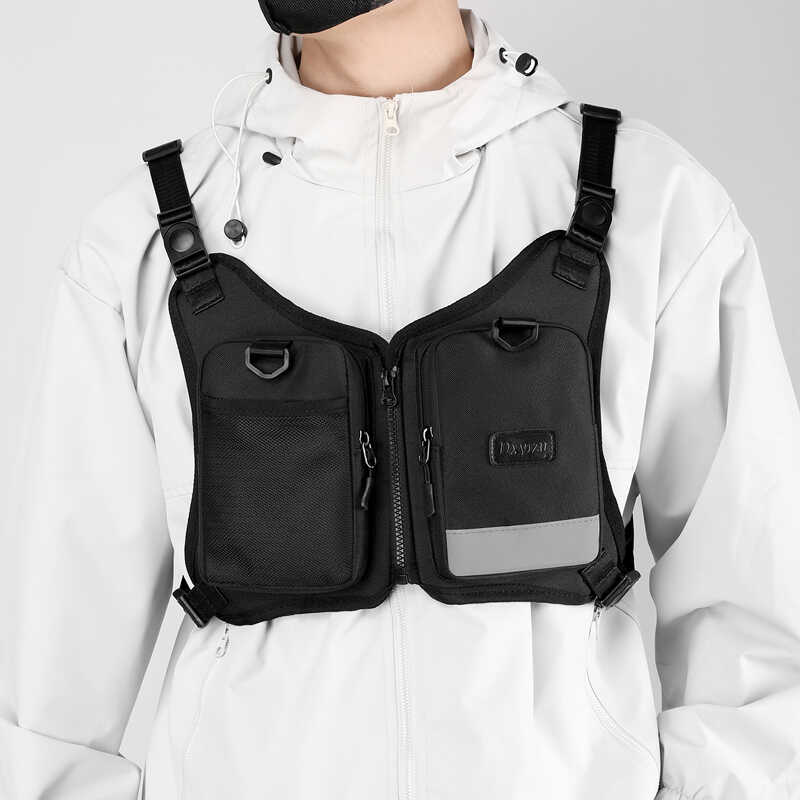 Tactical Camouflage Backpack M - Canvas Backpack Casual reseña y precio