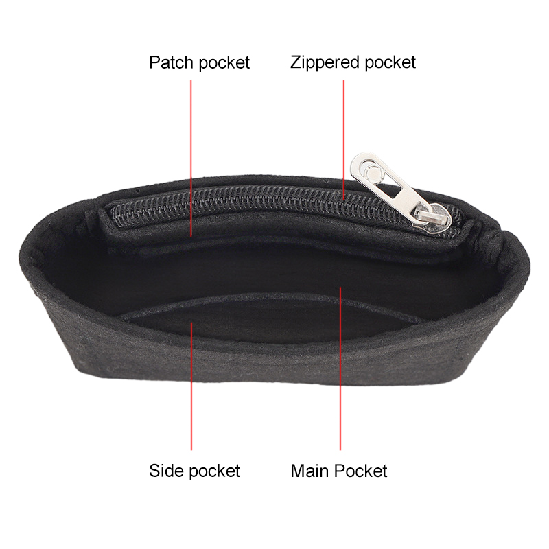 EverToner Organizer Insert for - Backpack Insert Organizer reseña y precio