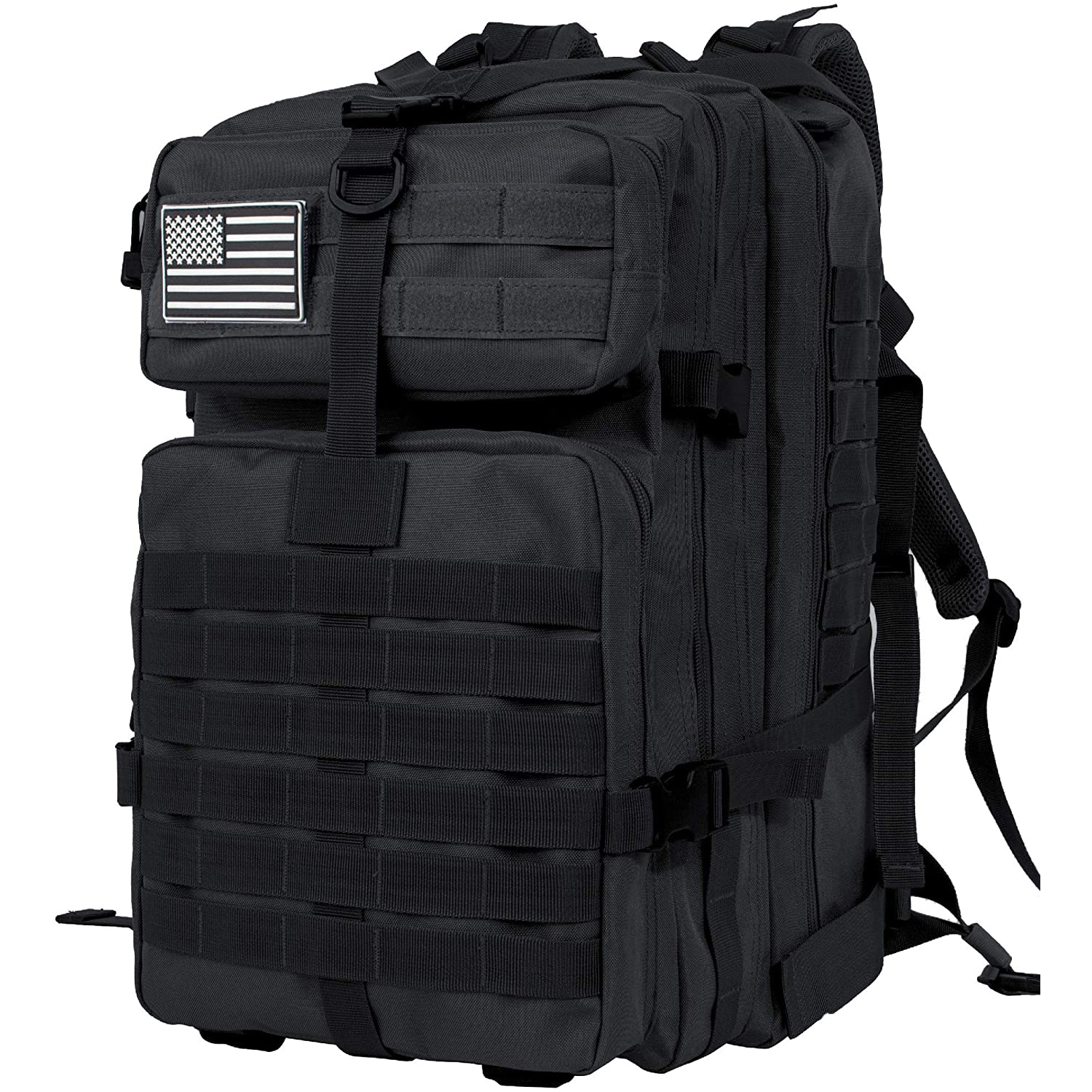 AA 60L Army Military Tactical  - Urban Backpack Tactical reseña y precio