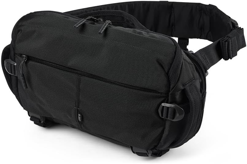 Tactical LVC8 Sling Pack, Shou - Sling Backpack Shoulder reseña y precio
