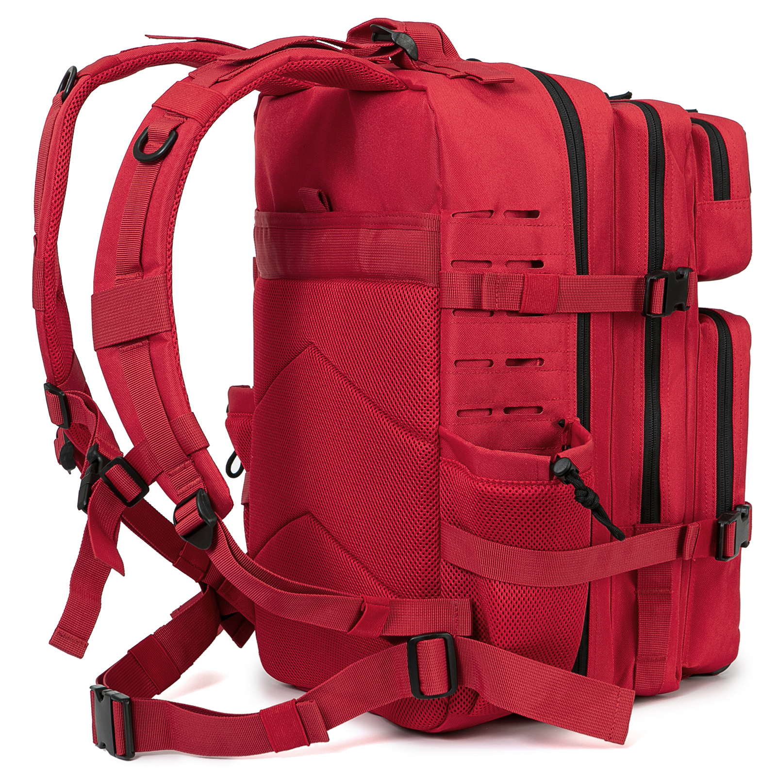 25L/45L Tactical Backpack Outd - Rucksack Military Style reseña y precio