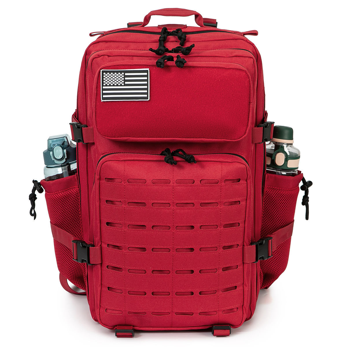 25L/45L Tactical Backpack Outd - Rucksack Military Style reseña y precio