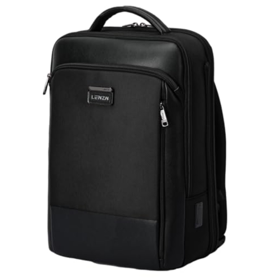 Laptop Business Backpack for M - Laptop Backpack 15.6 reseña y precio