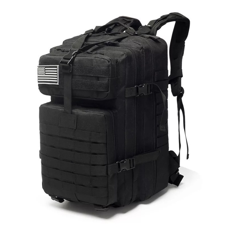 Oxford 50L1000D Nylon Waterpro - Urban Backpack Tactical reseña y precio
