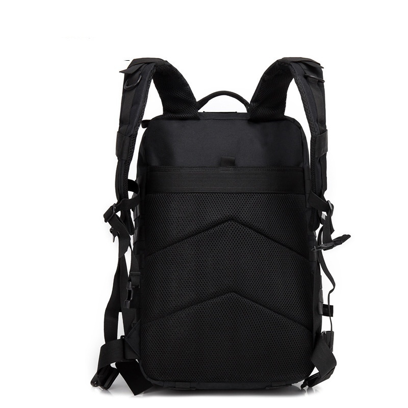 Oxford 50L1000D Nylon Waterpro - Urban Backpack Tactical reseña y precio