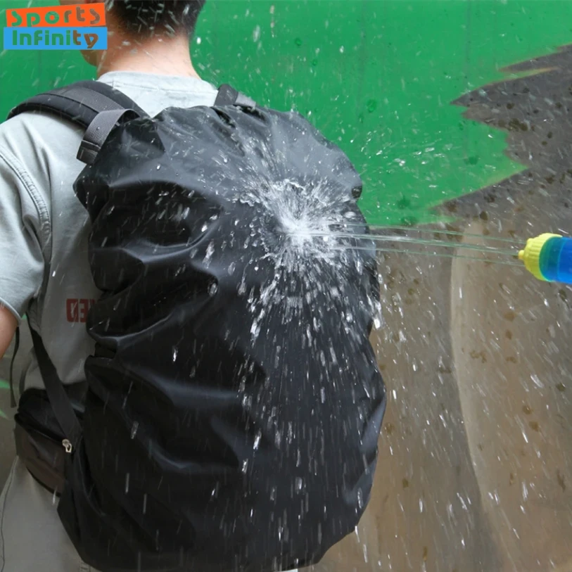 20-80L Dustproof Backpack Rain - Rain Cover Backpack reseña y precio