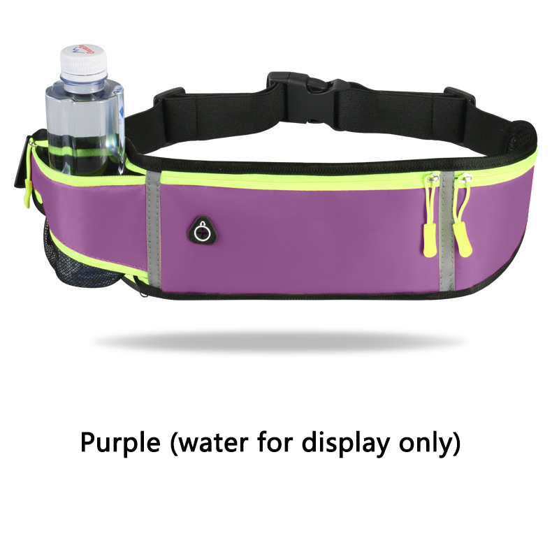 Outdoor Running Waterproof Mob - Hydration Pack Outdoor reseña y precio