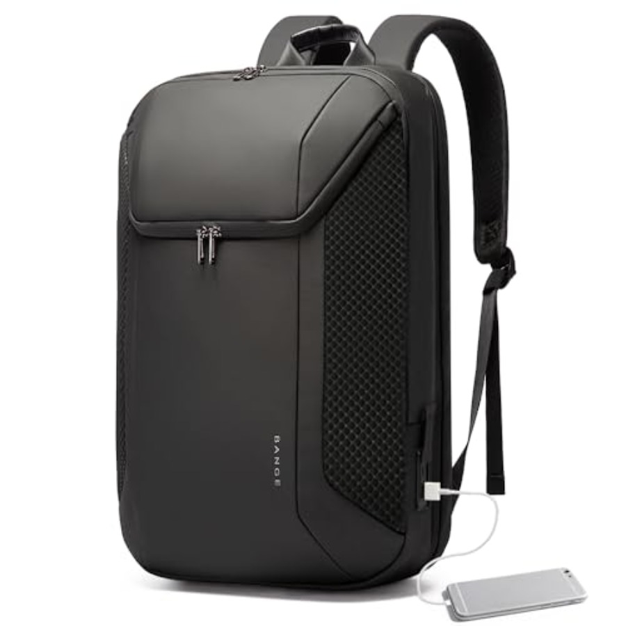 Smart Business Laptop Backpack - Laptop Backpack 15.6 reseña y precio