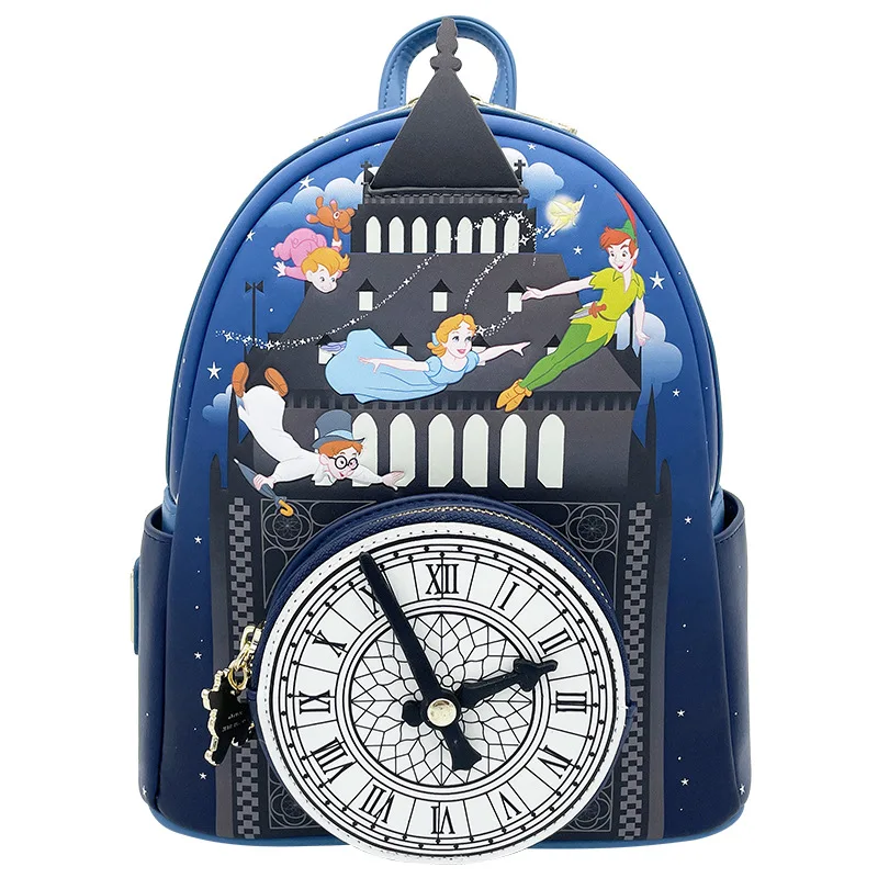 Peter Pan Women's Backpacks An - Mini Backpack Purse reseña y precio
