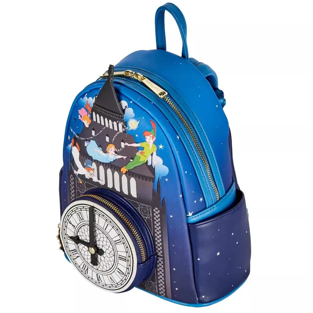 Peter Pan Women's Backpacks An - Mini Backpack Purse reseña y precio