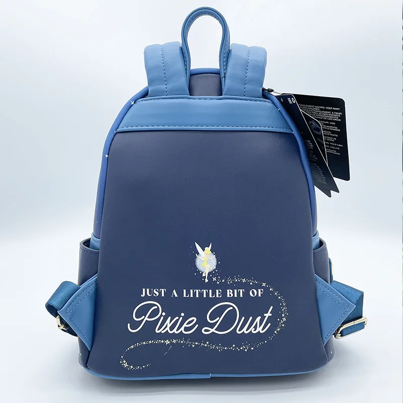 Peter Pan Women's Backpacks An - Mini Backpack Purse reseña y precio