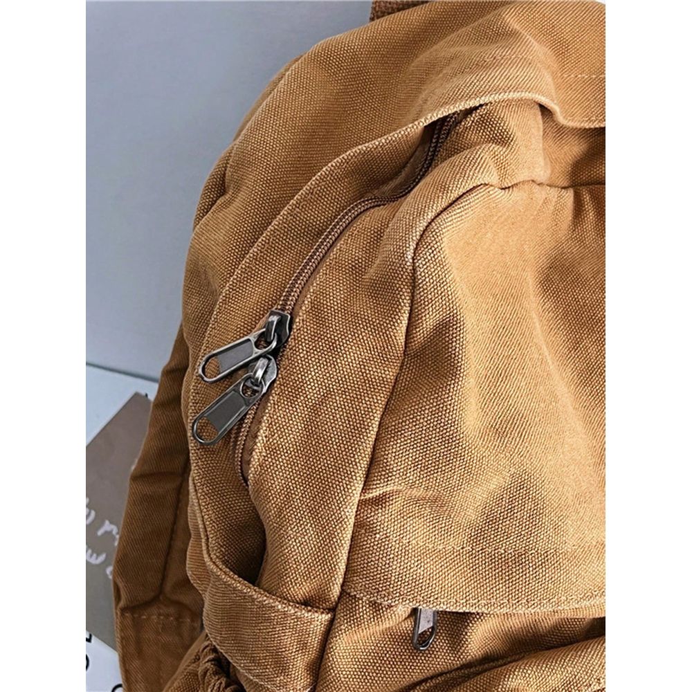 Fashionable Canvas Backpack Fo - Fashion Backpack Women reseña y precio
