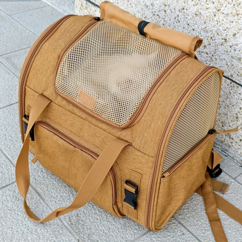 Portable cat bag, expandable l - Foldable Backpack Small reseña y precio