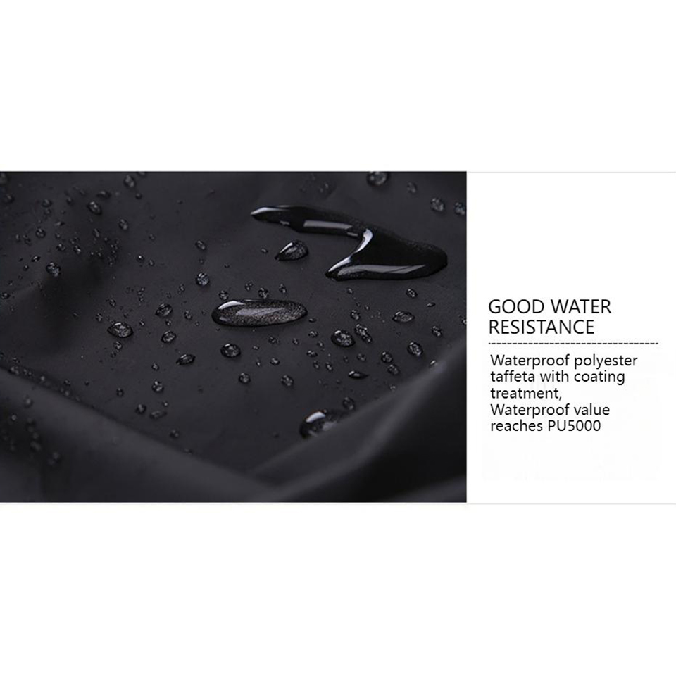 KoKossi 1Pcs 25-80L Backpack R - Rain Cover Backpack reseña y precio