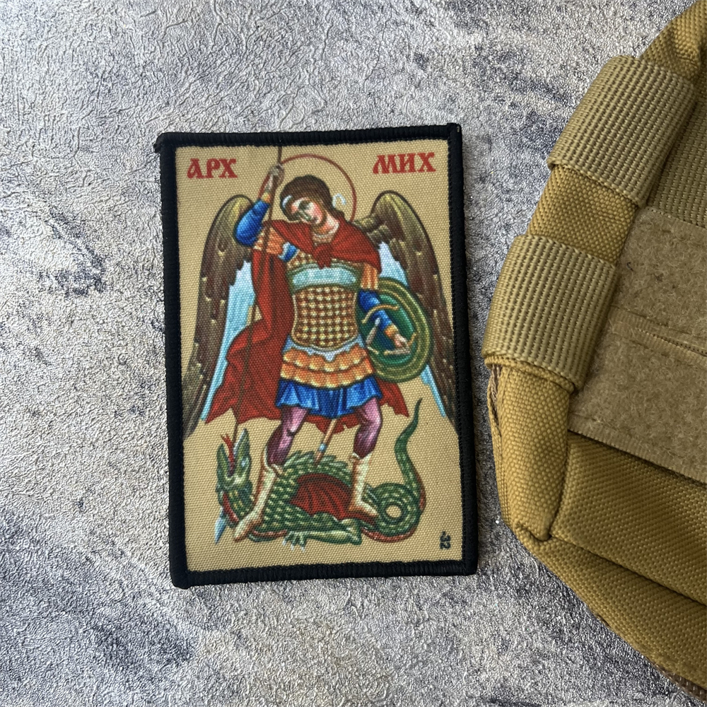 Tactical Archangel Printed Hoo - Urban Backpack Tactical reseña y precio