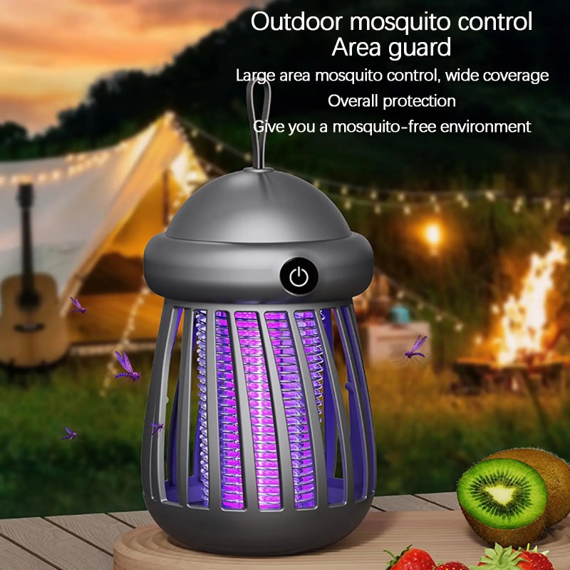 Waterproof Cordless LED Campin - Hiking Backpack Waterproof reseña y precio