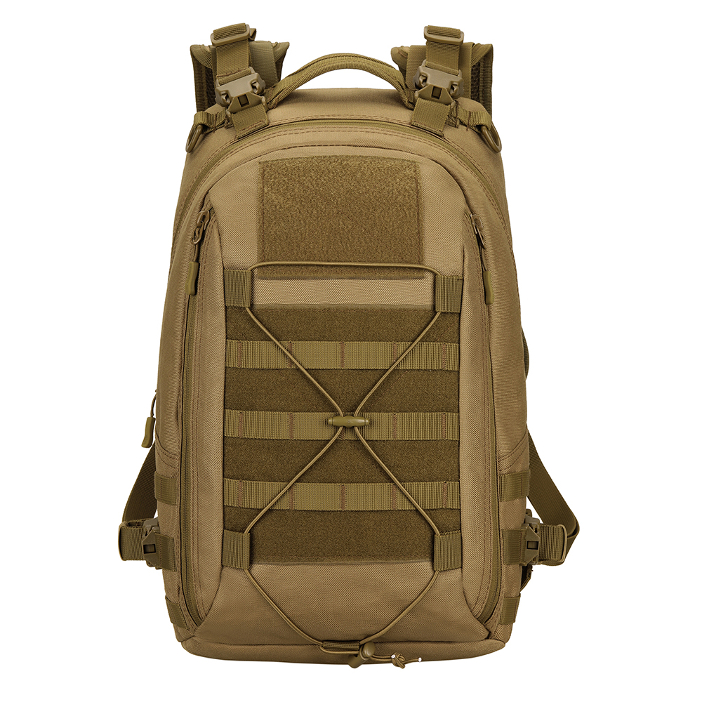 PROTECTOR PLUS 25L Men Tactica - Urban Backpack Tactical reseña y precio