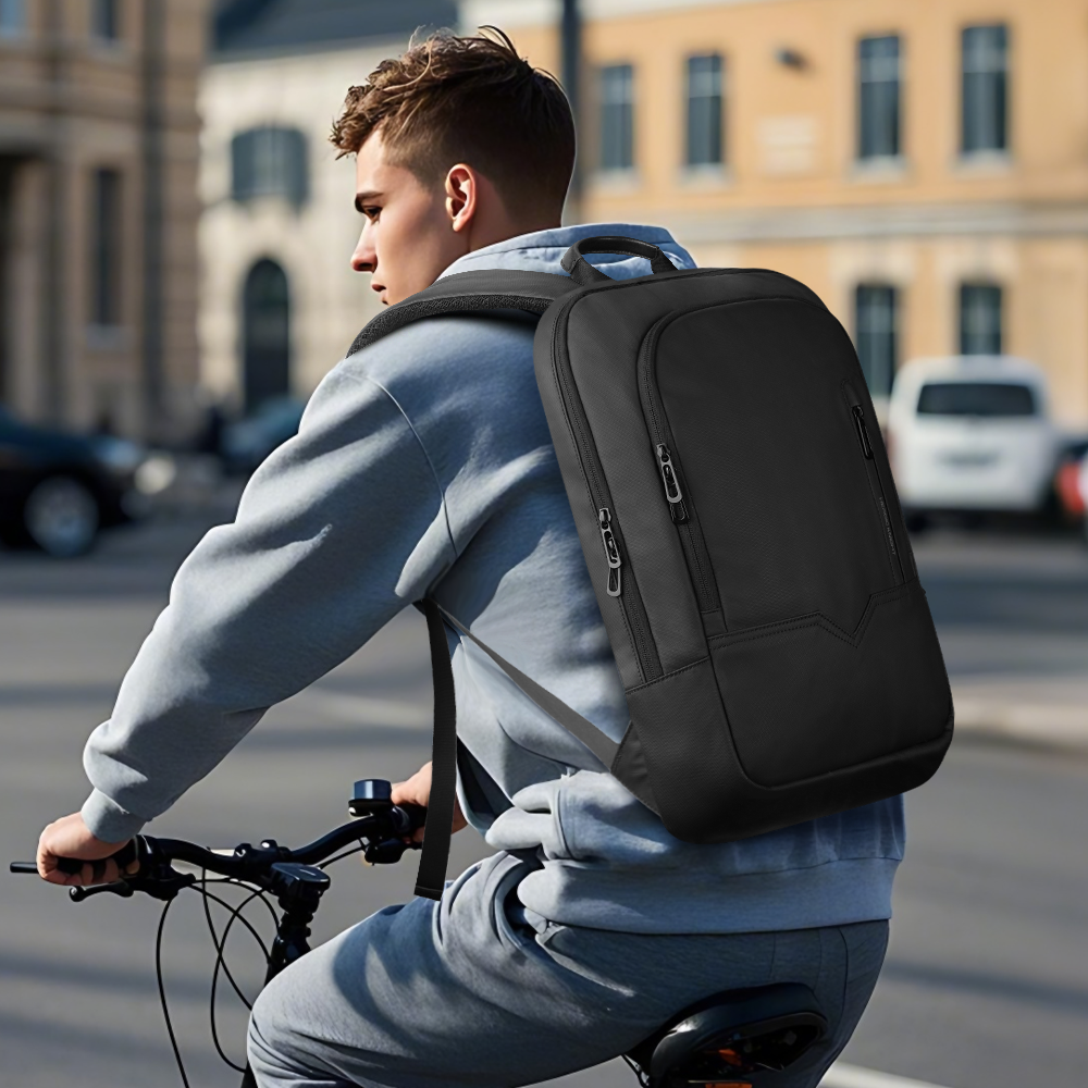 HK Slim Business Backpack for  - Laptop Backpack 15.6 reseña y precio