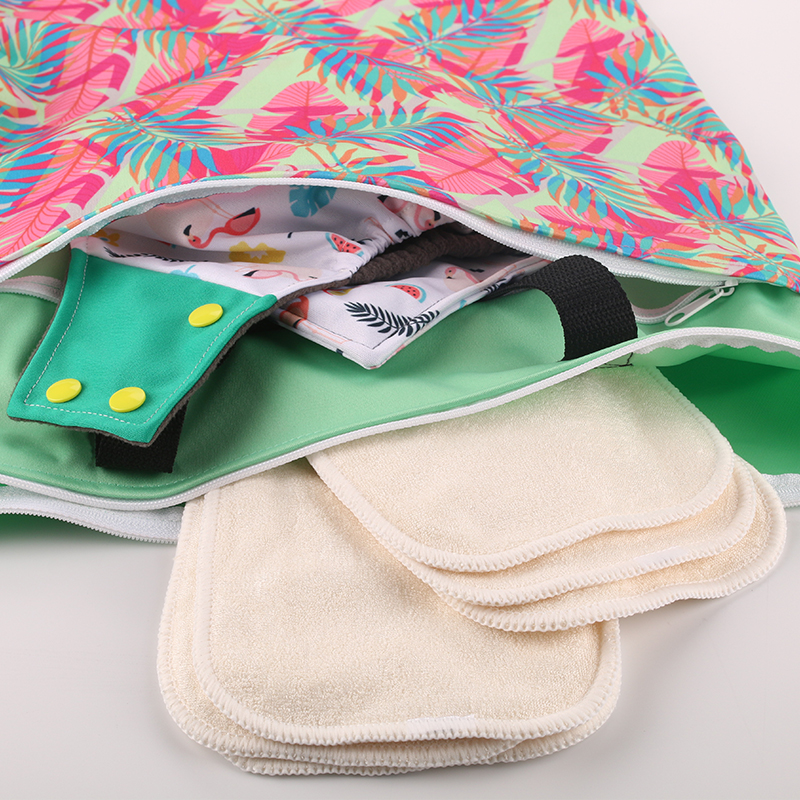 Elinfant 40*70cm Large Hanging - Backpack Diaper Bag reseña y precio