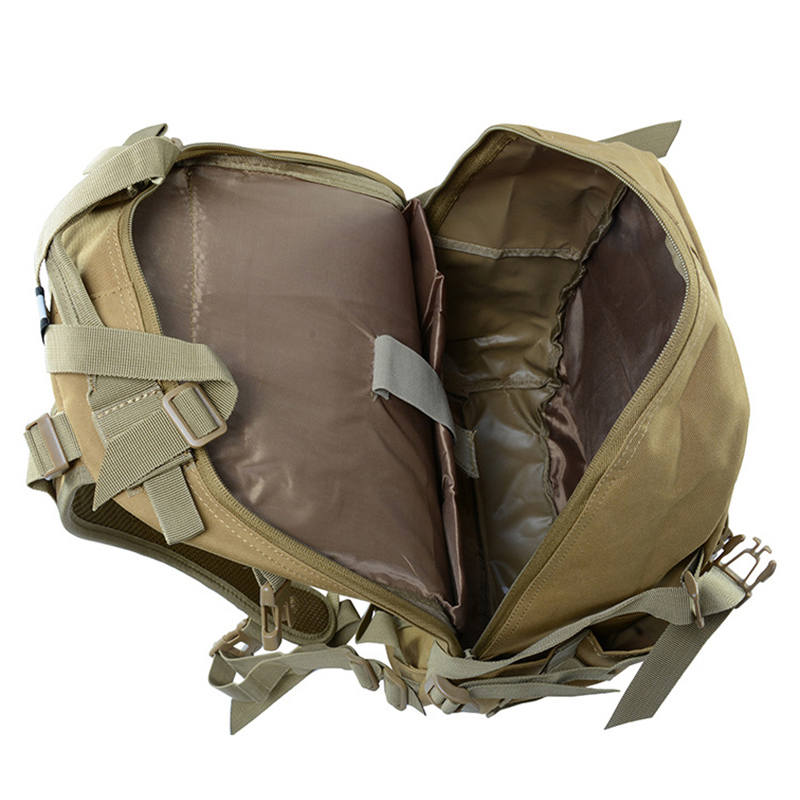 35L Tactical Backpack Waterpro - Rucksack Military Style reseña y precio