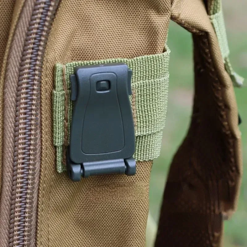 Buckle Clip for Backpack Tacti - Backpack Insert Organizer reseña y precio