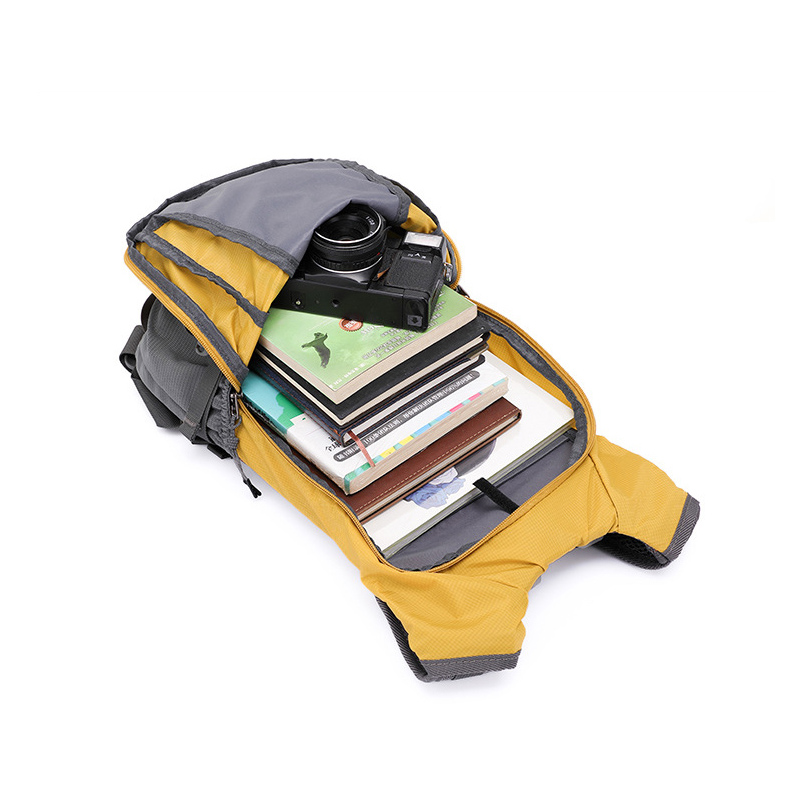 20L Lightweight Hiking Backpac - Foldable Backpack Small reseña y precio