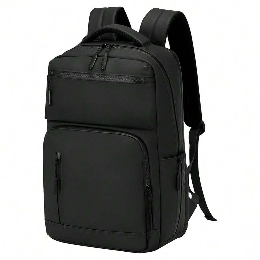 Waterproof Laptop Backpack For - Laptop Backpack 15.6 reseña y precio