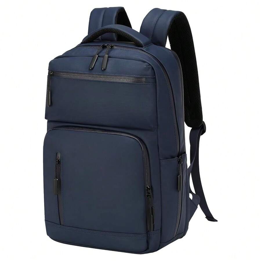 Waterproof Laptop Backpack For - Laptop Backpack 15.6 reseña y precio