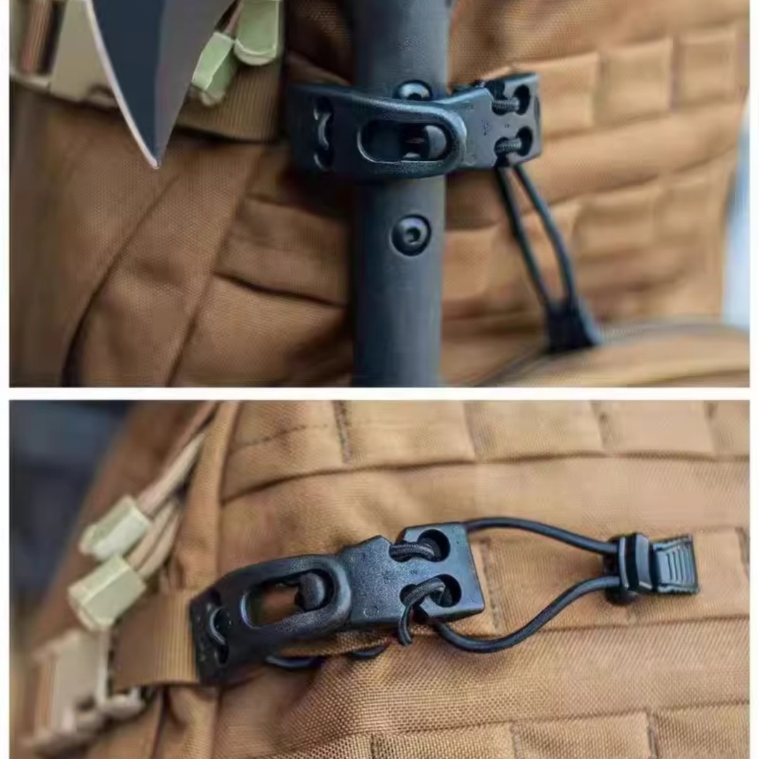 Multifunctional Tactical Porta - Backpack Insert Organizer reseña y precio