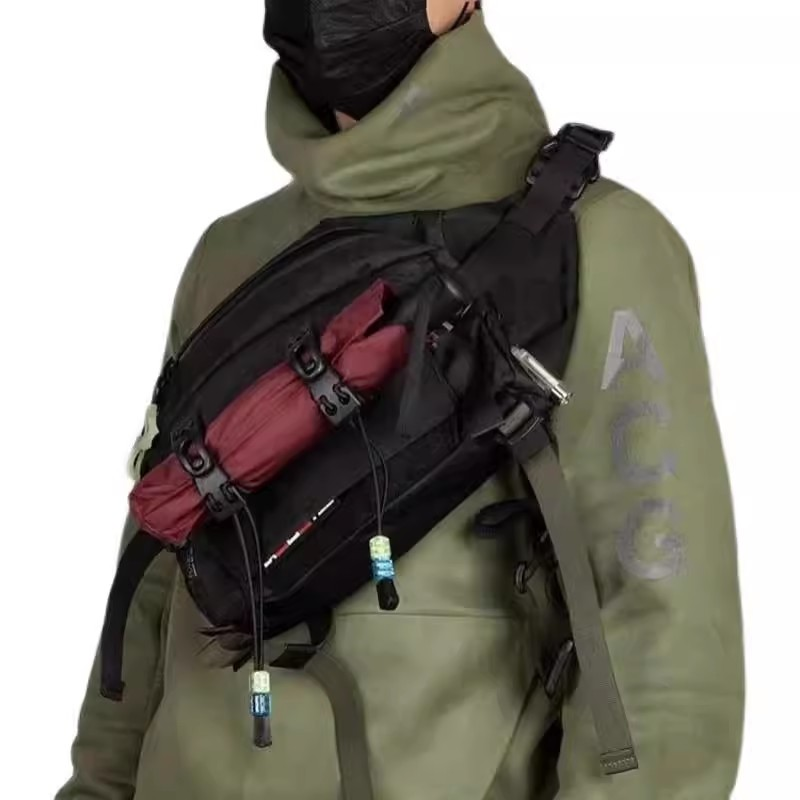 Multifunctional Tactical Porta - Backpack Insert Organizer reseña y precio