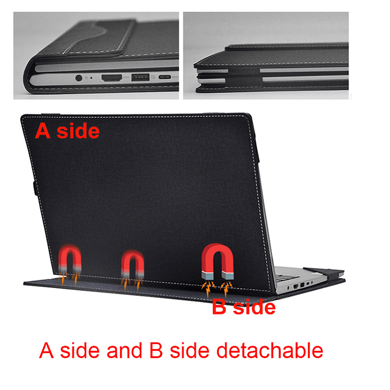 Laptop Case for  ASUS VivoBook - Laptop Sleeve Removable reseña y precio