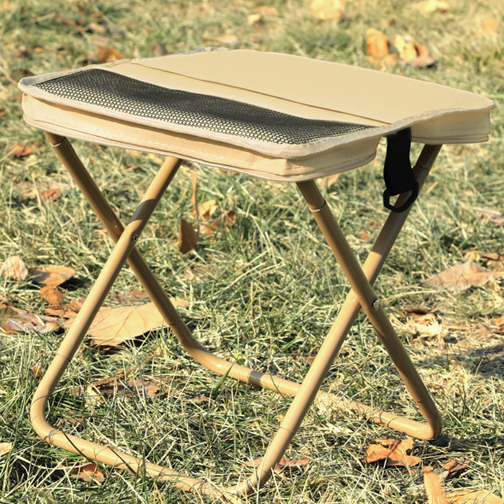 Foldable Backpack Stool Portab - Foldable Backpack Small reseña y precio