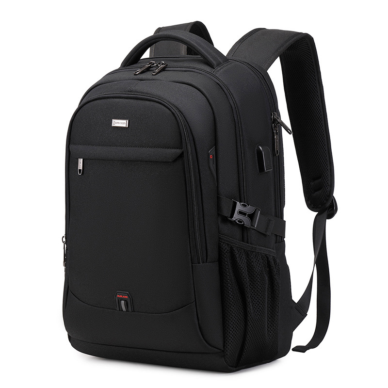 New Customizable Logo Backpack - Business Backpack Brief reseña y precio
