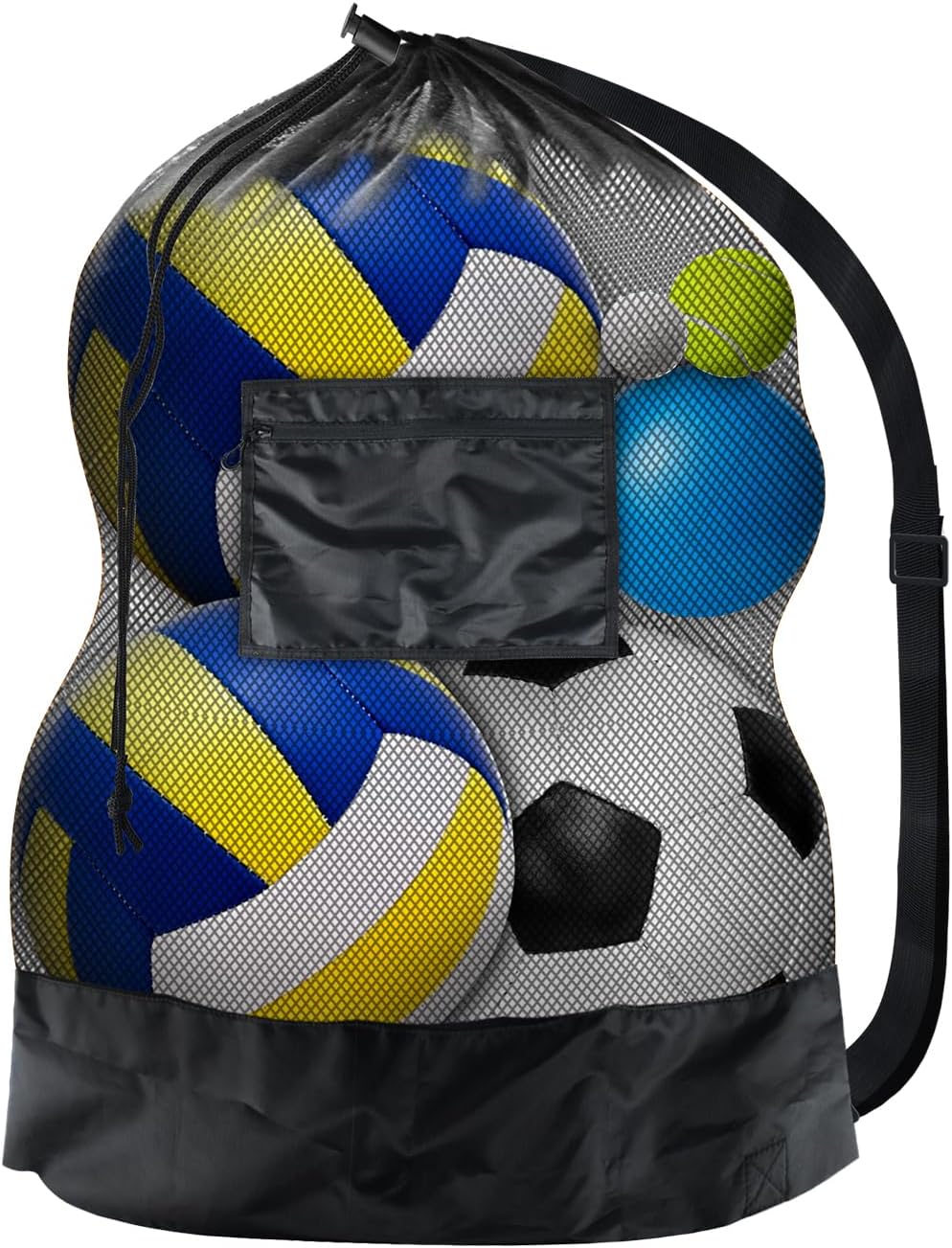 Heavy Duty Drawstring Backpack - Drawstring Gym Bag reseña y precio