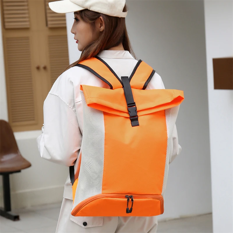 2025 New Men Women Popular Oxf - Fashion Backpack Women reseña y precio