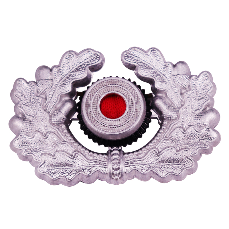 Army Heer Cap Wreath & Cockade - Rucksack Military Style reseña y precio