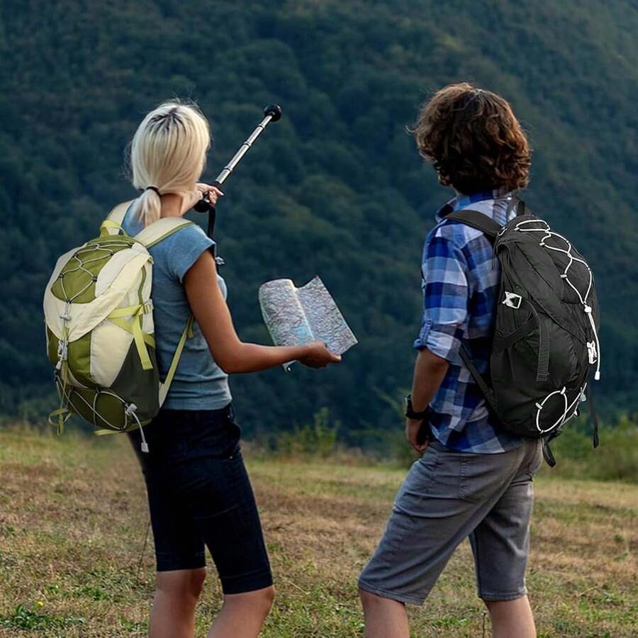 Ultra Lightweight Packable Wat - Hiking Backpack Waterproof reseña y precio