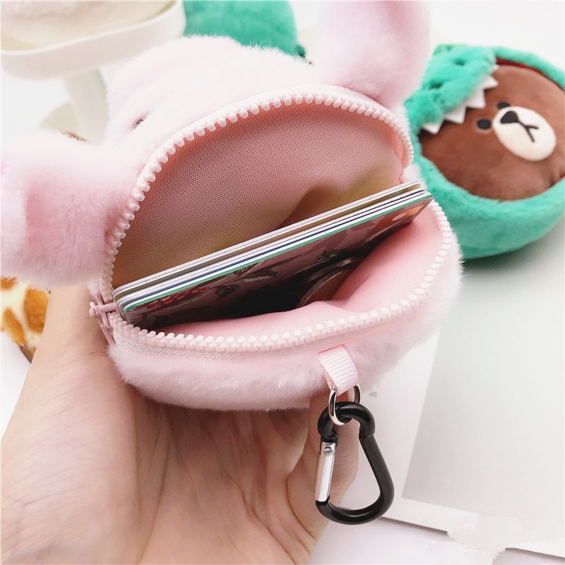 New Line friends Brown Sally D - Mini Backpack Purse reseña y precio