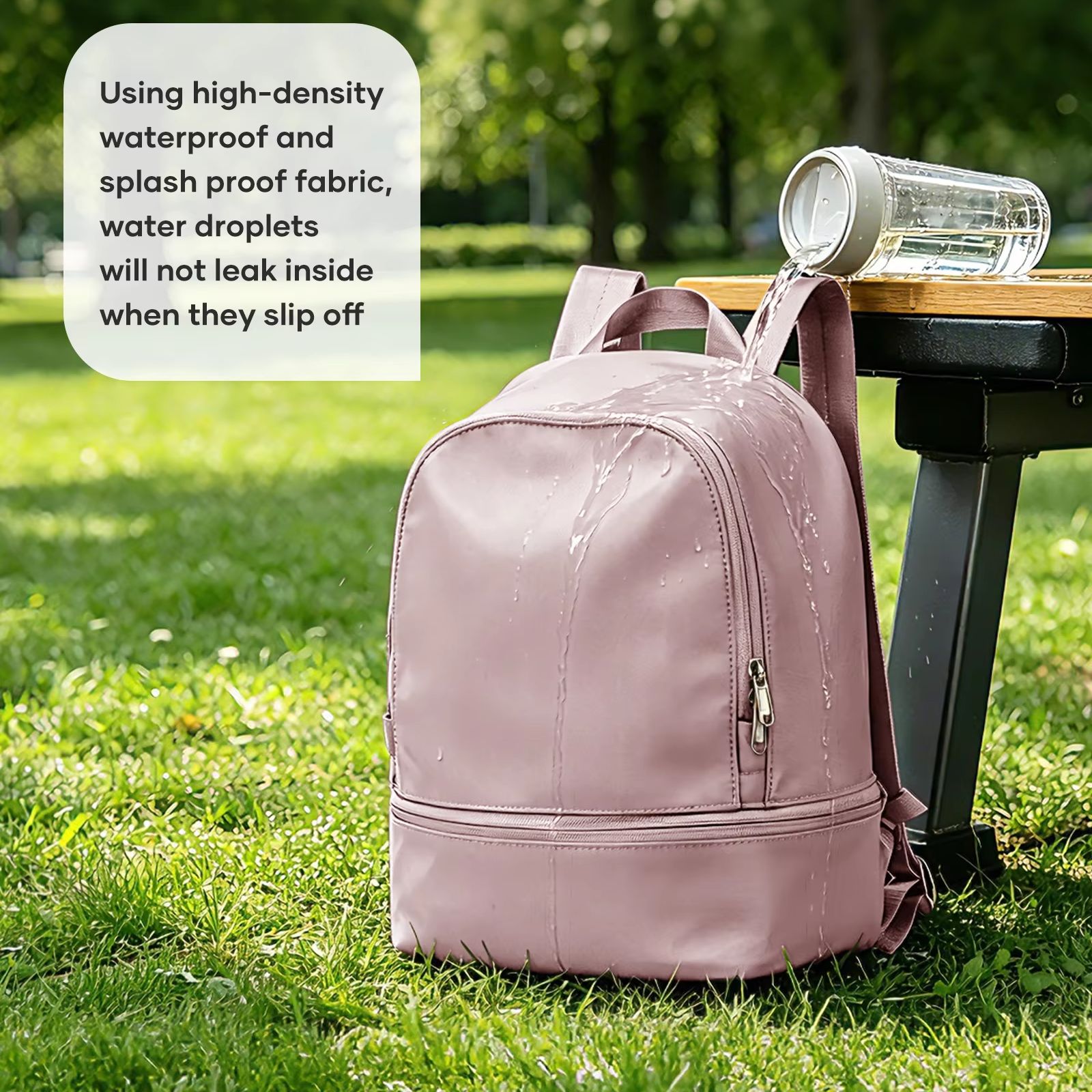 Bag For Women, Small Sports Ba - Fashion Backpack Women reseña y precio